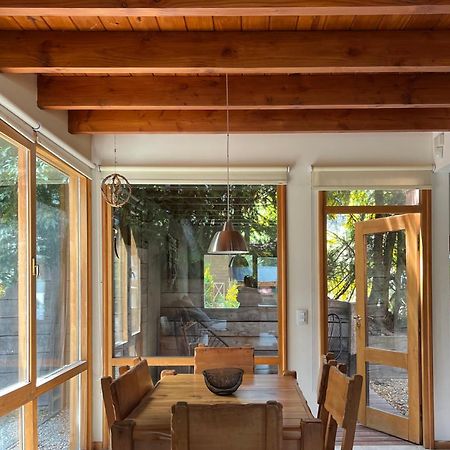 Balcones Del Sayhueque Villa Villa La Angostura Eksteriør bilde